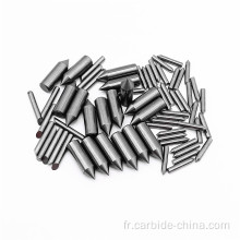 Tungstten Carbide Gravure Pen Toar pour le marquage métallique